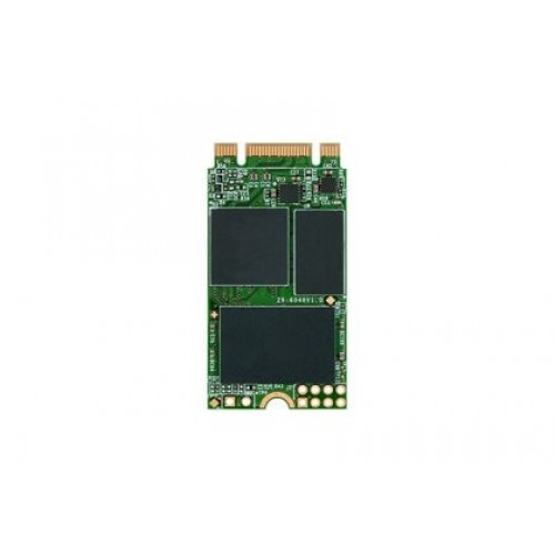 Твърд диск Transcend 120GB, M.2 2242 SSD 420S, SATA3, TLC-1