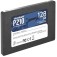 Твърд диск Patriot P210 128GB SATA3 2.5