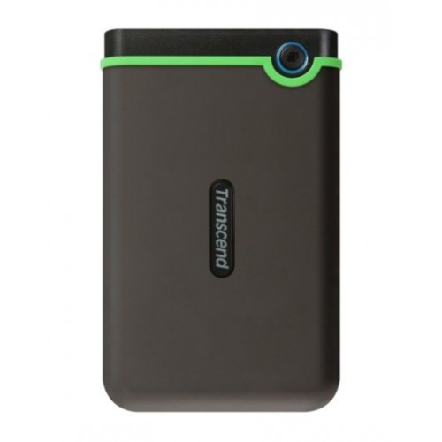 Твърд диск Transcend 1TB, 2.5