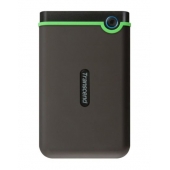 Твърд диск Transcend 1TB, 2.5