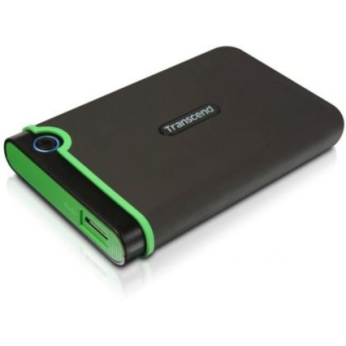 Твърд диск Transcend 1TB, 2.5