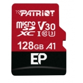 Памет Patriot EP Series 128GB micro SDXC V30