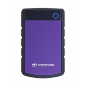 Твърд диск Transcend 1TB, 2.5