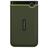 Твърд диск Transcend 1TB, 2.5
