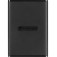 Твърд диск Transcend 1TB, External SSD, ESD270C, USB 3.1 Gen 2, Type C
