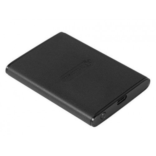 Твърд диск Transcend 1TB, External SSD, ESD270C, USB 3.1 Gen 2, Type C-1