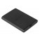 Твърд диск Transcend 1TB, External SSD, ESD270C, USB 3.1 Gen 2, Type C