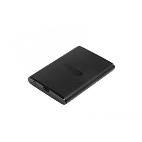 Твърд диск Transcend 1TB, External SSD, ESD270C, USB 3.1 Gen 2, Type C-2