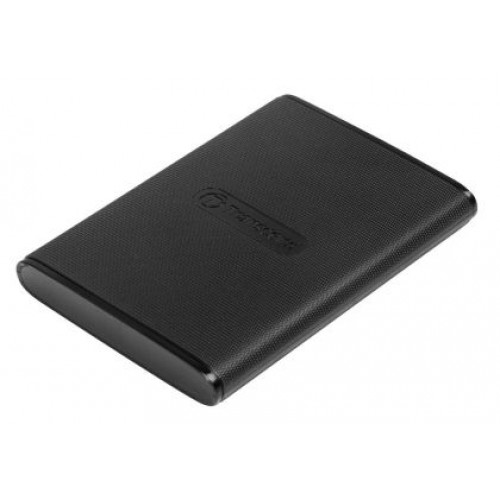 Твърд диск Transcend 1TB, External SSD, ESD270C, USB 3.1 Gen 2, Type C-3