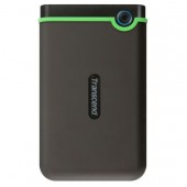 Твърд диск Transcend 2TB StoreJet M3 2.5