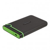 Твърд диск Transcend 2TB StoreJet M3 2.5