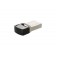 Памет Transcend 64GB JETFLASH 890S, USB 3.1 Type C, Silver Plating