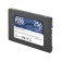 Твърд диск Patriot P210 256GB SATA3 2.5