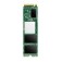Твърд диск Transcend 1TB, M.2 2280, PCIe Gen3x4, M-Key, 3D TLC, with Dram