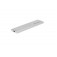 Кутия за твърд диск Transcend M.2 2280/2260, USB3.1 SSD Enclosure Kit, Silver