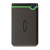 Твърд диск Transcend 2TB, 2.5