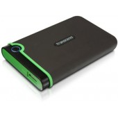 Твърд диск Transcend 2TB, 2.5