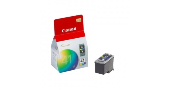 Консуматив Canon CL-41