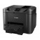 Мастилоструйно многофункционално устройство Canon Maxify MB5450 All-In-One, Fax, Black