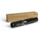Консуматив Xerox C7000 series MFD Black Extra High Capacity Print Cartridge (23 600)