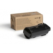 Консуматив Xerox Black Extra High Capacity Toner Cartridge for VersaLink C500/C505 (12 100 pages), XHI DMO