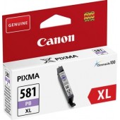 Консуматив Canon CLI-581 XL PB