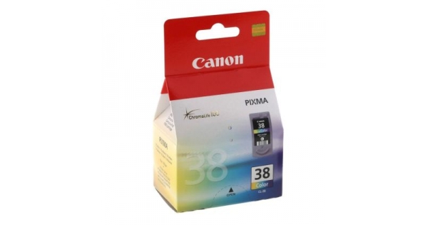 Консуматив Canon CL-38