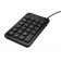 Клавиатура TRUST Xalas USB Numeric Keypad