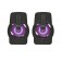 Тонколони TRUST Gemi 2.0 Speaker RGB Black