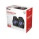 Тонколони TRUST Gemi 2.0 Speaker RGB Black