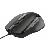 Мишка TRUST Voca Comfort Mouse