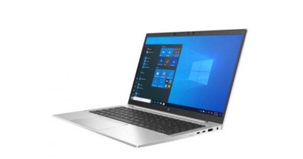 Лаптоп HP EliteBook 840 Aero G8, Core i7-1165G7(2.8Ghz, up to 4.7GHz/12MB/4C), 14