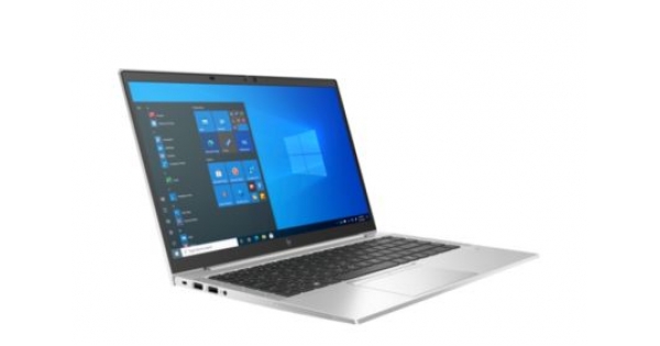 Лаптоп HP EliteBook 840 Aero G8, Core i7-1165G7(2.8Ghz, up to 4.7GHz/12MB/4C), 14