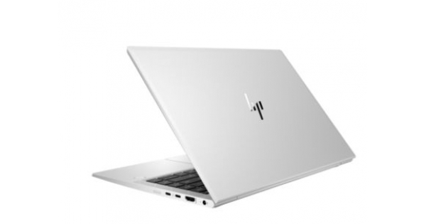 Лаптоп HP EliteBook 840 Aero G8, Core i7-1165G7(2.8Ghz, up to 4.7GHz/12MB/4C), 14