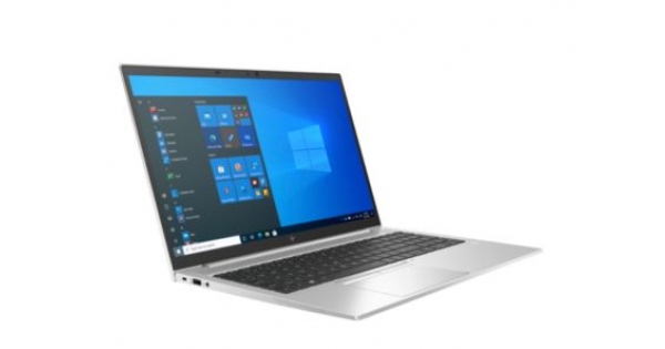 Лаптоп HP EliteBook 850 G8, Core i7-1165G7(2.8Ghz, up to 4.7GHz/12MB/4C), 15.6