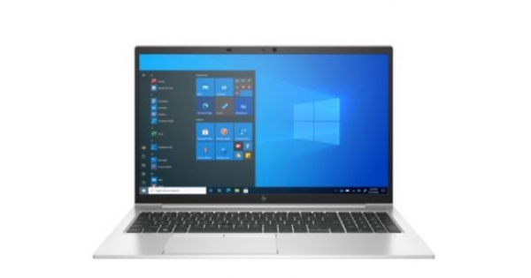 Лаптоп HP EliteBook 850 G8, Core i7-1165G7(2.8Ghz, up to 4.7GHz/12MB/4C), 15.6