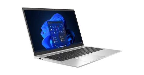Лаптоп HP EliteBook 855 G8, Ryzen 7 Pro 5850U(1.9Ghz, up to 4.4GH/16MB/8C), 15.6