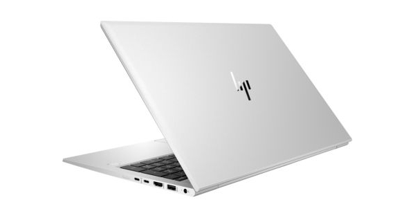 Лаптоп HP EliteBook 855 G8, Ryzen 7 Pro 5850U(1.9Ghz, up to 4.4GH/16MB/8C), 15.6