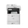 Лазерно многофункционално устройство Brother MFC-L8900CDW Colour Laser Multifunctional