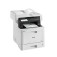 Лазерно многофункционално устройство Brother MFC-L8900CDW Colour Laser Multifunctional