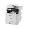 Лазерно многофункционално устройство Brother MFC-L8900CDW Colour Laser Multifunctional