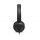 Слушалки JBL T500 BLK HEADPHONES