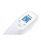 Термометър Beurer FT 85 non-contact thermometer, Measurement of body, ambient and surface temperature, 60 memory spaces