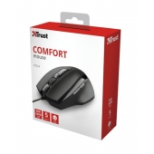 Мишка TRUST Voca Comfort Mouse