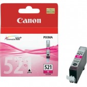 Консуматив Canon CLI-521 M