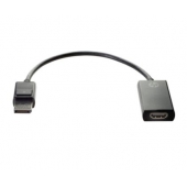 Адаптер HP DisplayPort to HDMI True 4k Adapter