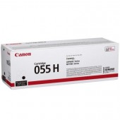 Консуматив Canon CRG-055H BK