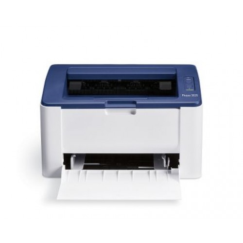 Лазерен принтер Xerox Phaser 3020B-1