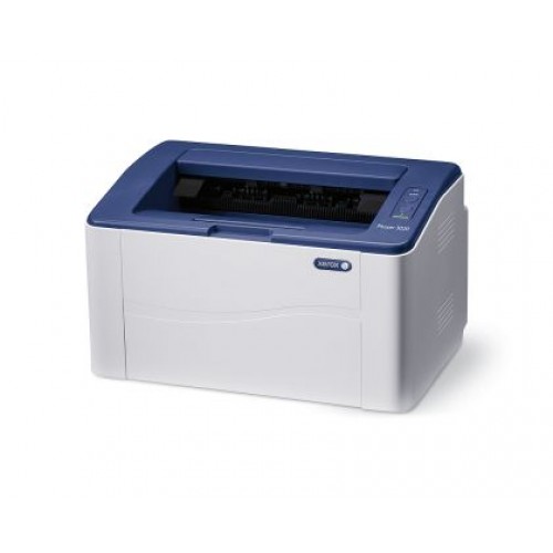 Лазерен принтер Xerox Phaser 3020B-2