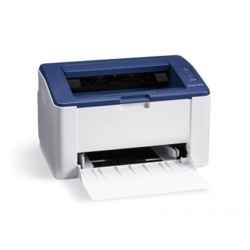 Лазерен принтер Xerox Phaser 3020B-3